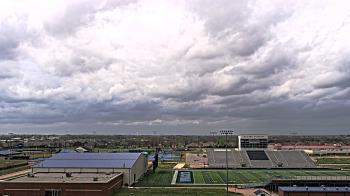 Weather camera view of Har Ber HS.