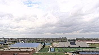 Weather camera view of Har Ber HS.