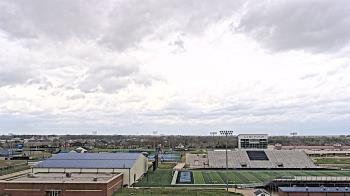 Weather camera view of Har Ber HS.