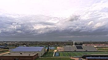 Weather camera view of Har Ber HS.