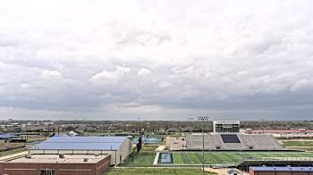 Weather camera view of Har Ber HS.