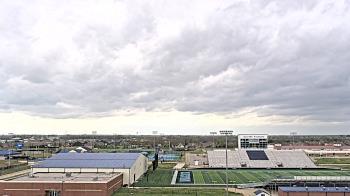 Weather camera view of Har Ber HS.