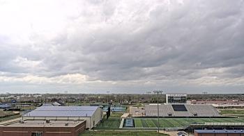 Weather camera view of Har Ber HS.