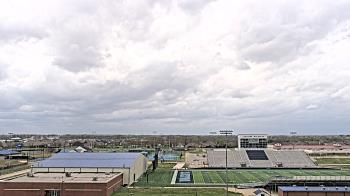 Weather camera view of Har Ber HS.