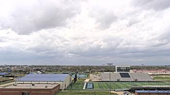 Weather camera view of Har Ber HS.