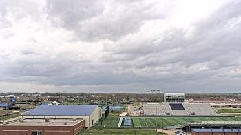 Weather camera view of Har Ber HS.