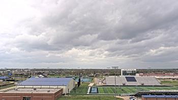 Weather camera view of Har Ber HS.