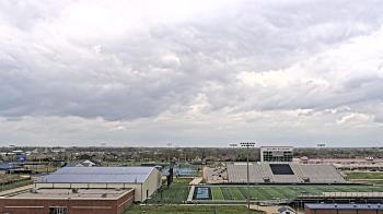 Weather camera view of Har Ber HS.