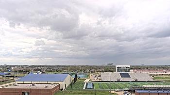 Weather camera view of Har Ber HS.