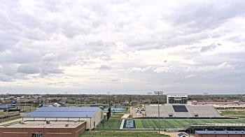Weather camera view of Har Ber HS.