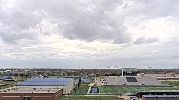 Weather camera view of Har Ber HS.