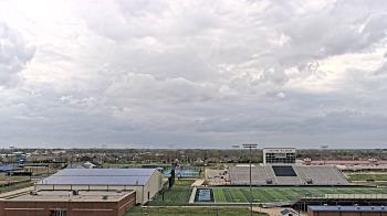 Weather camera view of Har Ber HS.
