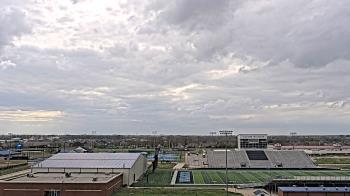 Weather camera view of Har Ber HS.