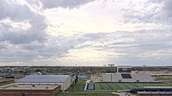 Weather camera view of Har Ber HS.