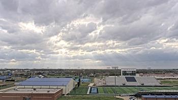 Weather camera view of Har Ber HS.