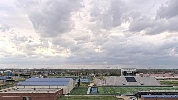 Weather camera view of Har Ber HS.