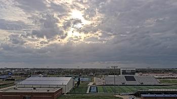 Weather camera view of Har Ber HS.
