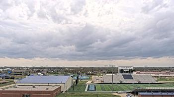 Weather camera view of Har Ber HS.