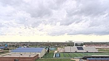 Weather camera view of Har Ber HS.