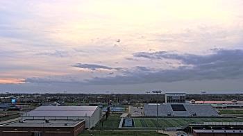 Weather camera view of Har Ber HS.