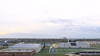 Weather camera view of Har Ber HS.