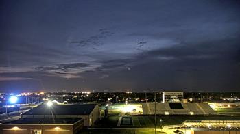 Weather camera view of Har Ber HS.