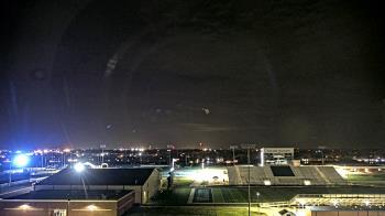 Weather camera view of Har Ber HS.