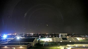 Weather camera view of Har Ber HS.