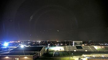 Weather camera view of Har Ber HS.