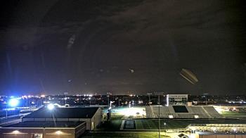 Weather camera view of Har Ber HS.