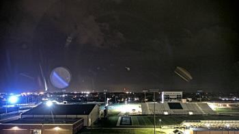 Weather camera view of Har Ber HS.