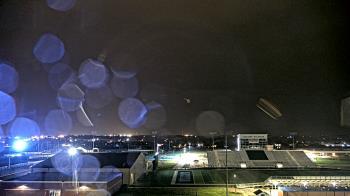 Weather camera view of Har Ber HS.