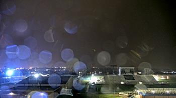 Weather camera view of Har Ber HS.