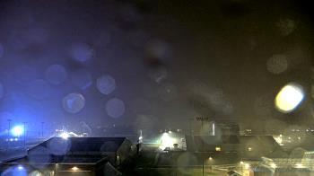 Weather camera view of Har Ber HS.