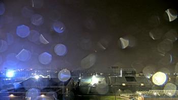 Weather camera view of Har Ber HS.