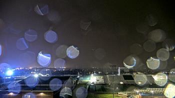 Weather camera view of Har Ber HS.