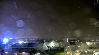 Weather camera view of Har Ber HS.