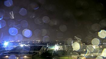 Weather camera view of Har Ber HS.