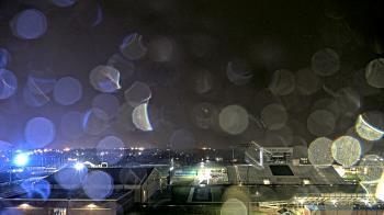 Weather camera view of Har Ber HS.