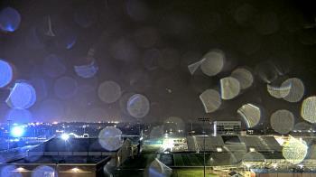 Weather camera view of Har Ber HS.