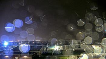 Weather camera view of Har Ber HS.