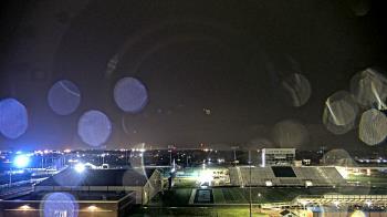 Weather camera view of Har Ber HS.