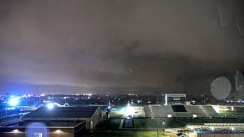 Weather camera view of Har Ber HS.