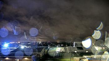 Weather camera view of Har Ber HS.