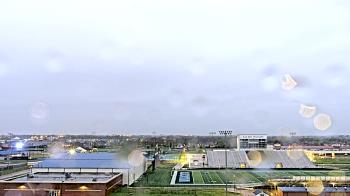 Weather camera view of Har Ber HS.