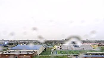 Weather camera view of Har Ber HS.