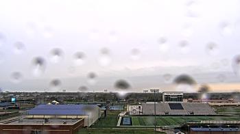 Weather camera view of Har Ber HS.