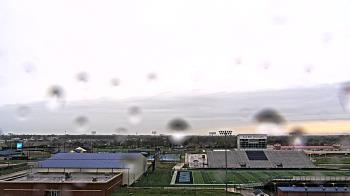 Weather camera view of Har Ber HS.