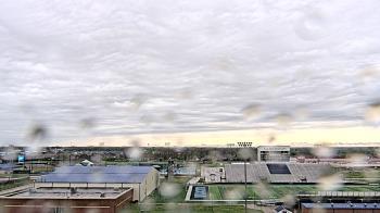 Weather camera view of Har Ber HS.