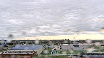 Weather camera view of Har Ber HS.